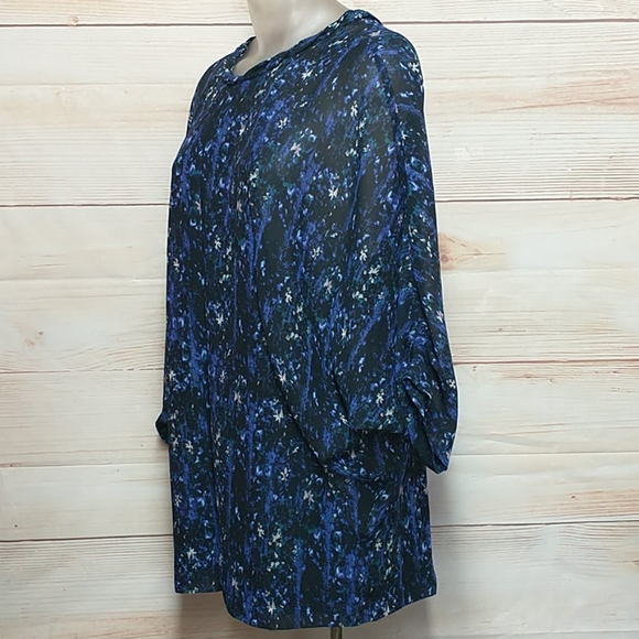 Dress Romper by Sparkle & Fade - Picture 6 of 16